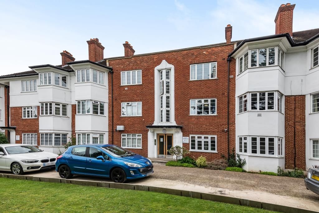 Hounslow, Middlesex TW5  