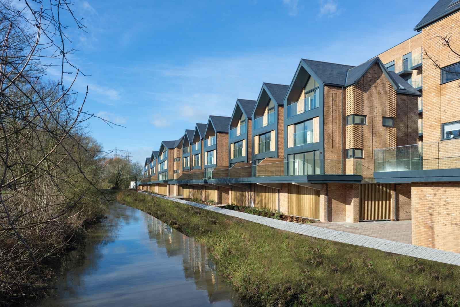 Victoria Way, Ashford TN23  