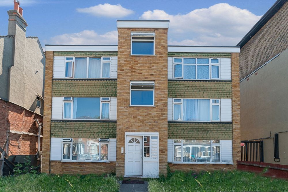 2 bed flat for sale in Oakfield Road, Croydon CR0 Zoopla