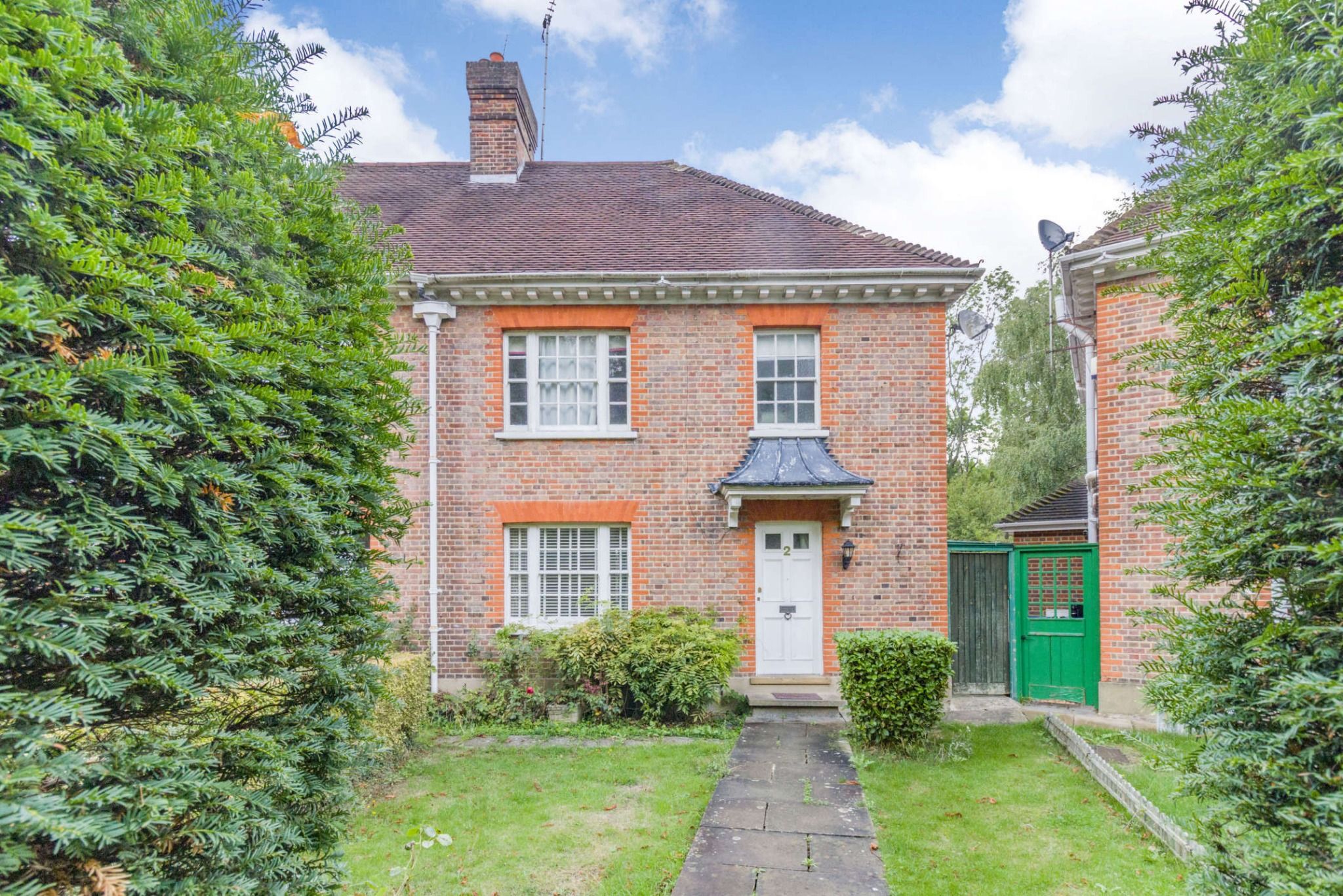 5 bed semidetached house for sale in Waxwell Close, Pinner HA5 Zoopla