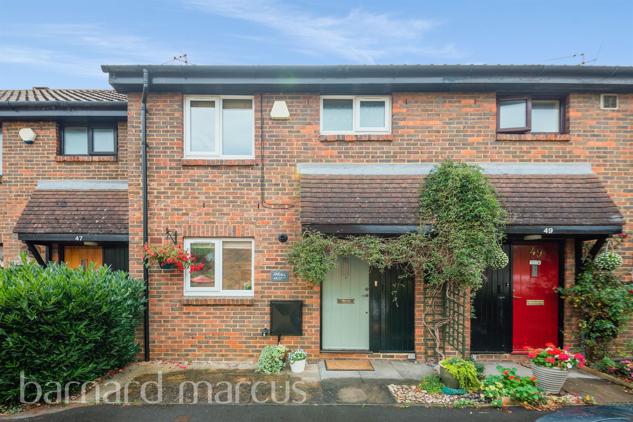 3 bed terraced house for sale in Tanglewood Way, Feltham TW13 Zoopla