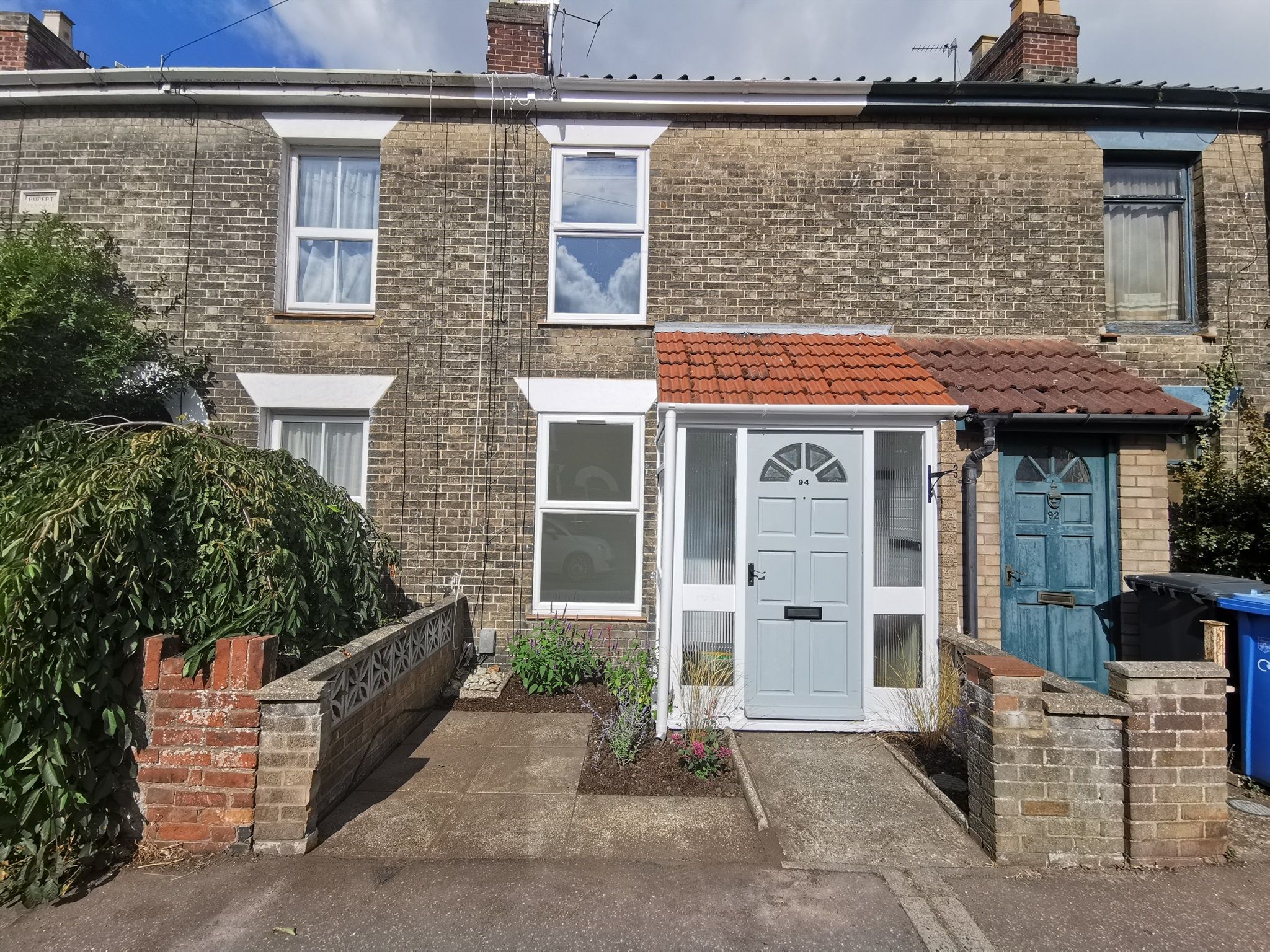 3 bed terraced house for sale in Rupert Street, Norwich NR2 Zoopla
