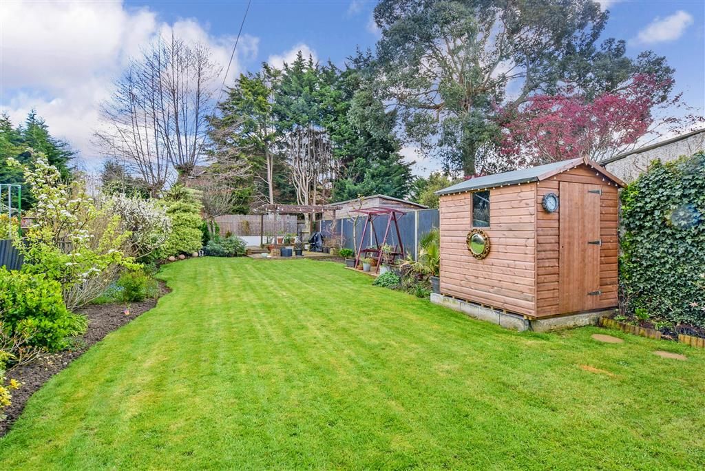 Ash Tree Way, Shirley, Croydon, Surrey CR0  