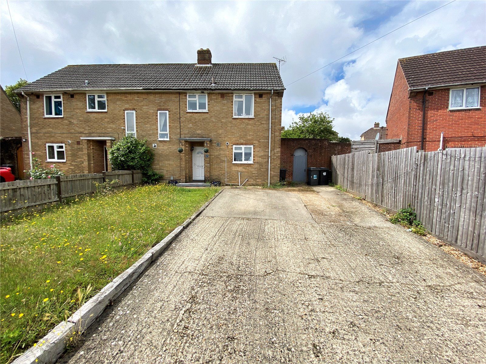 Batchelor Crescent, West Howe, Bournemouth BH11