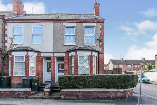 Queensland Avenue, Chapelfields, Coventry, West Midlands CV5