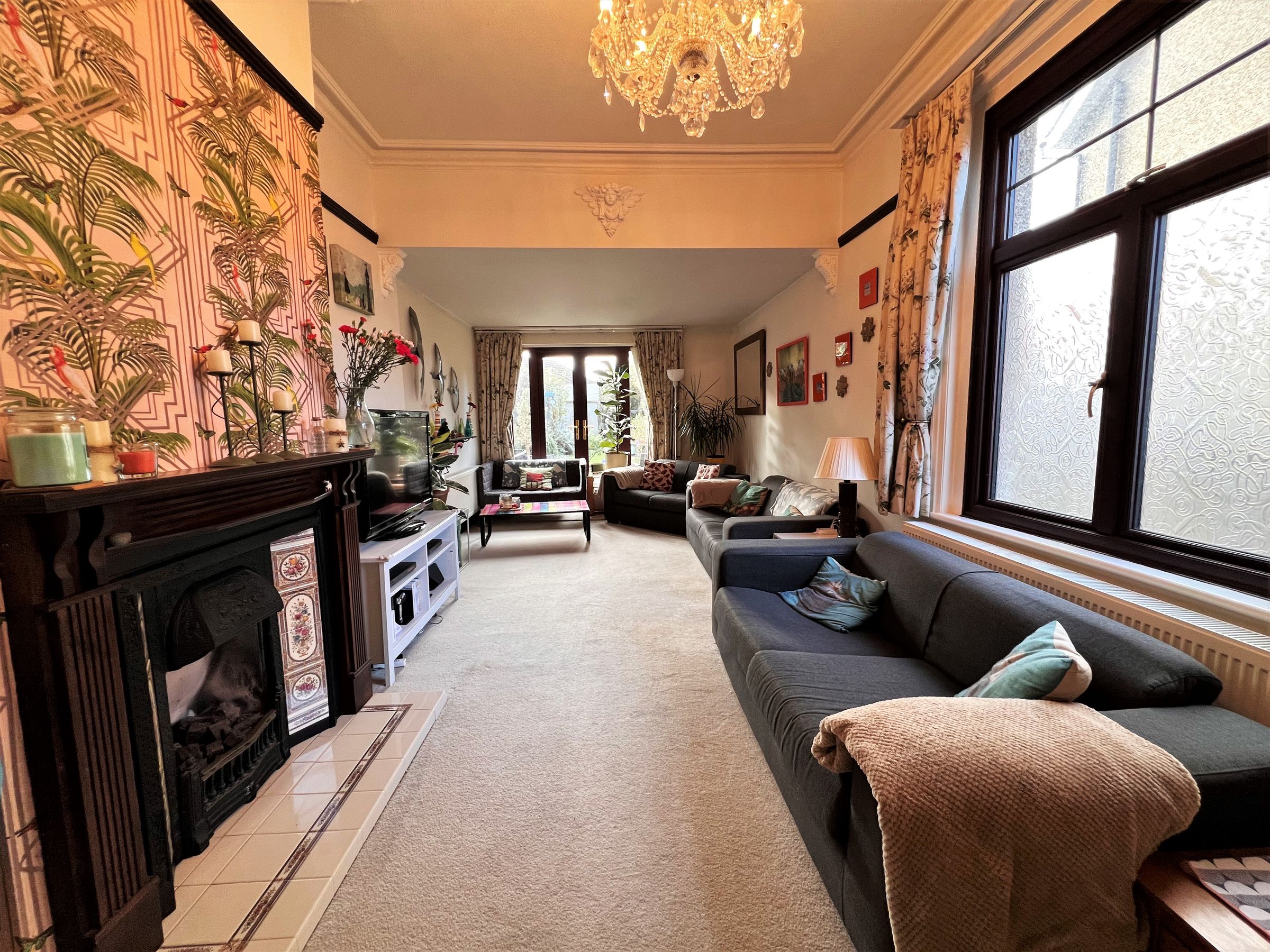 3 bed semidetached house for sale in Fareham Road, Gosport PO13 Zoopla