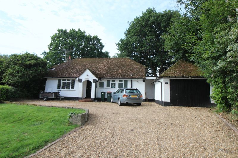 Barnwood, Pound Hill, Crawley RH10  