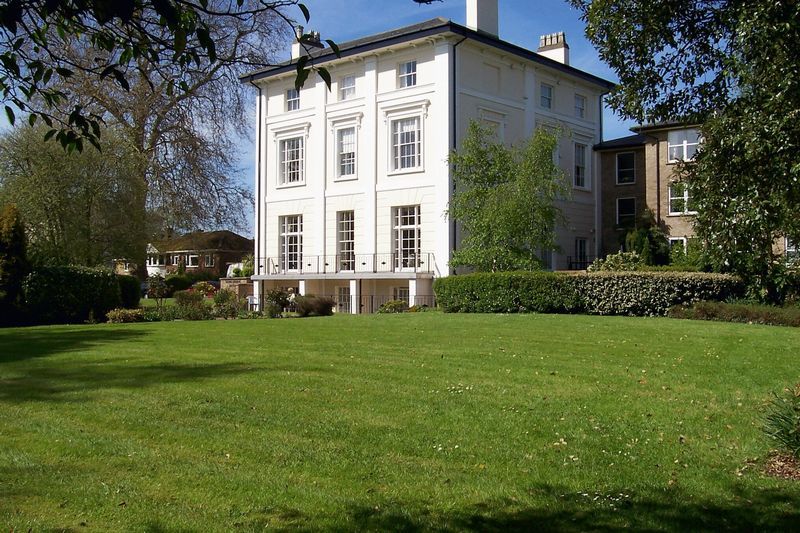 Homespring House Cheltenham GL52  