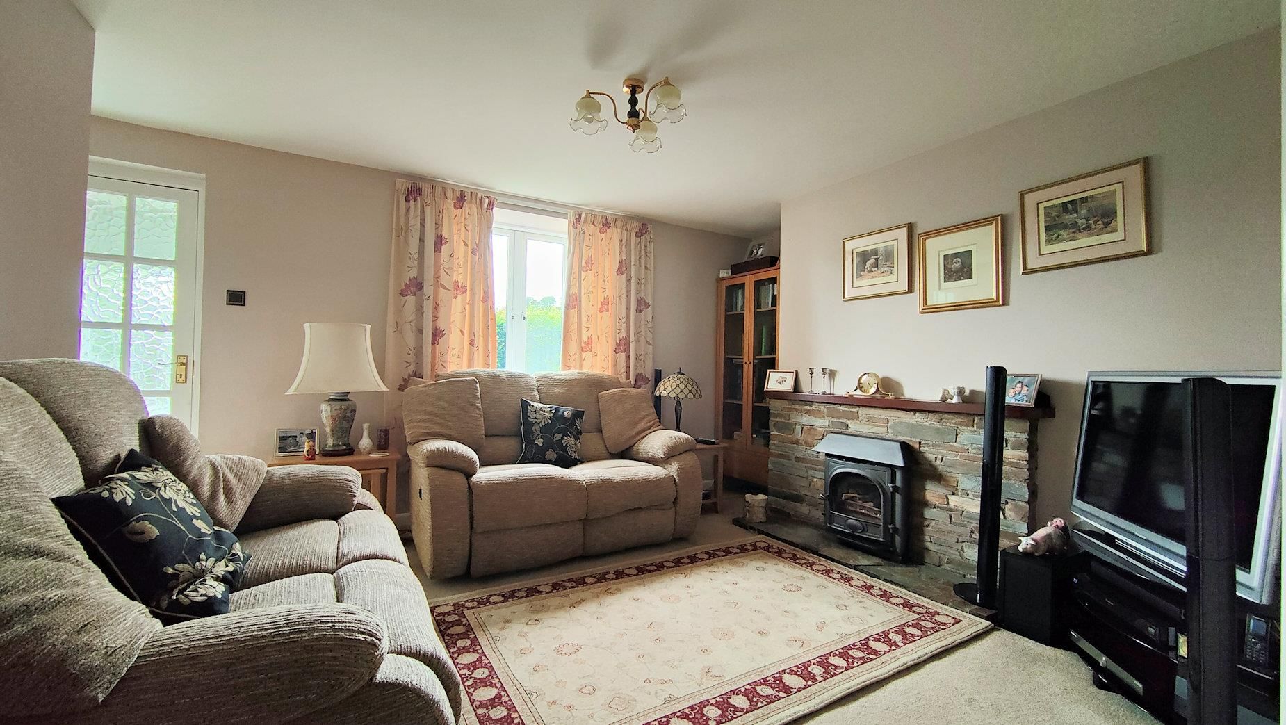 3 bed terraced house for sale in Mill Hill Lane, Tavistock PL19 Zoopla