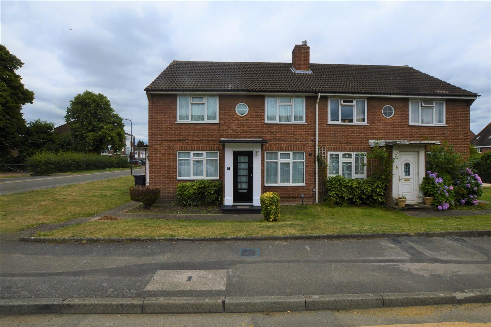 2 bed to rent in Clive Court, Chalvey, Slough SL1 Zoopla