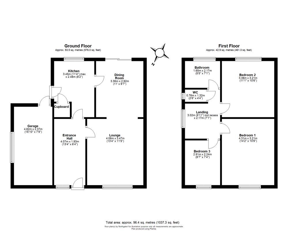 3 bed semidetached house for sale in Trimdon Avenue, Acklam, Middlesbrough TS5 Zoopla