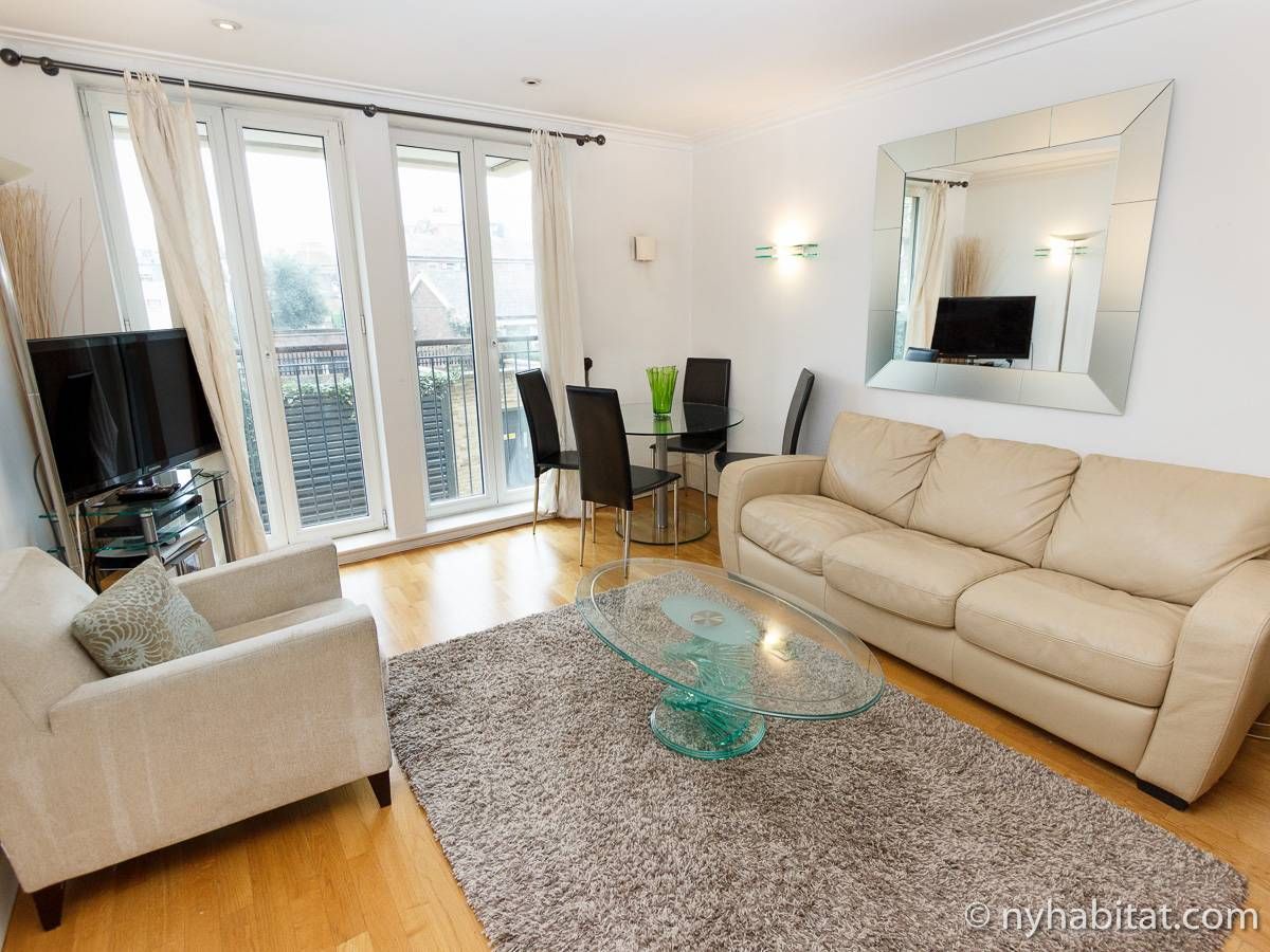 Bailey House, London, Barnet SW10