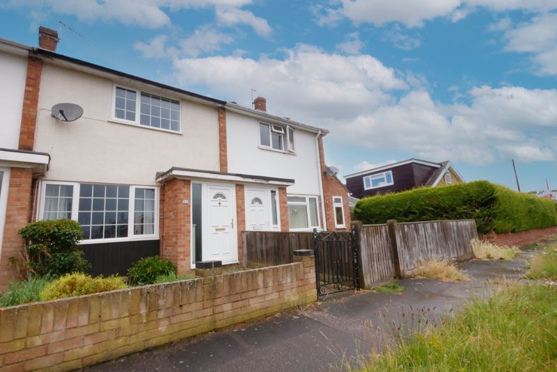 2 bed terraced house for sale in Portway, Didcot OX11 Zoopla