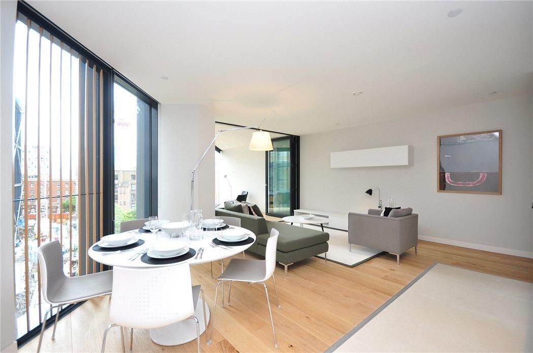 Neo Bankside 50 Holland Street Southbank London SE1