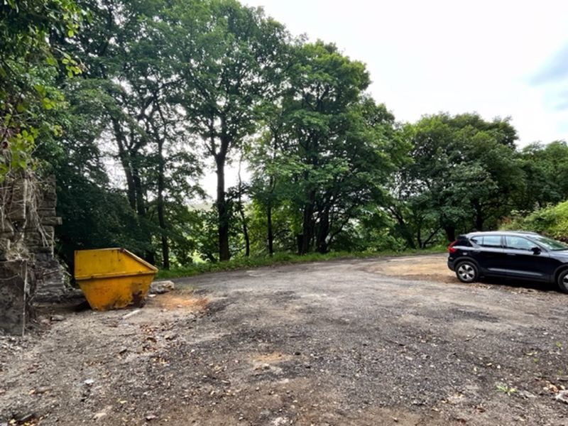 Land for sale in Charlestown, Hebden Bridge HX7 Zoopla