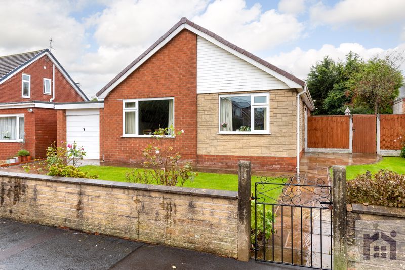 3 bed detached bungalow for sale in Brookfield, Mawdesley L40 Zoopla