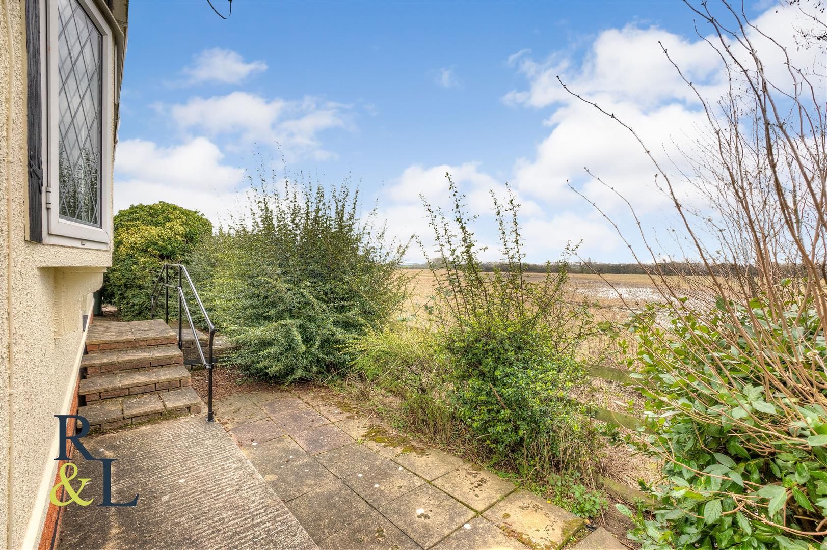 2 bed property for sale in Field Close, Greenacres Park, Adbolton Lane