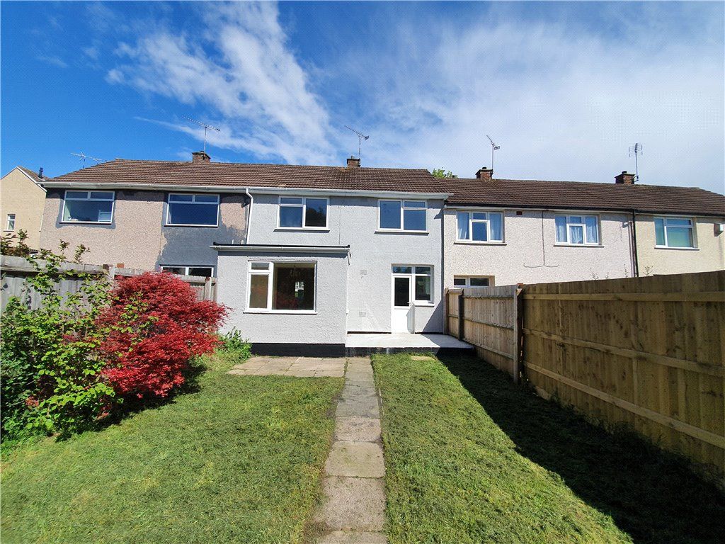 Wheate Croft, Coventry CV4  