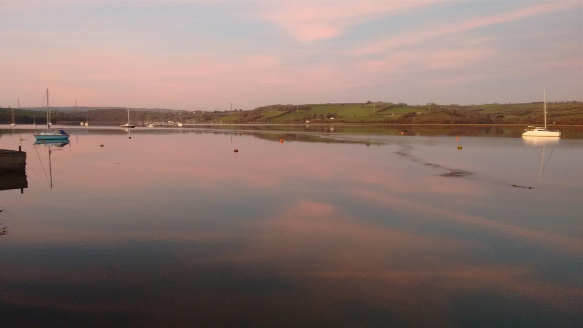 New home, 4 bed detached house for sale in Coombe Drive, Cargreen