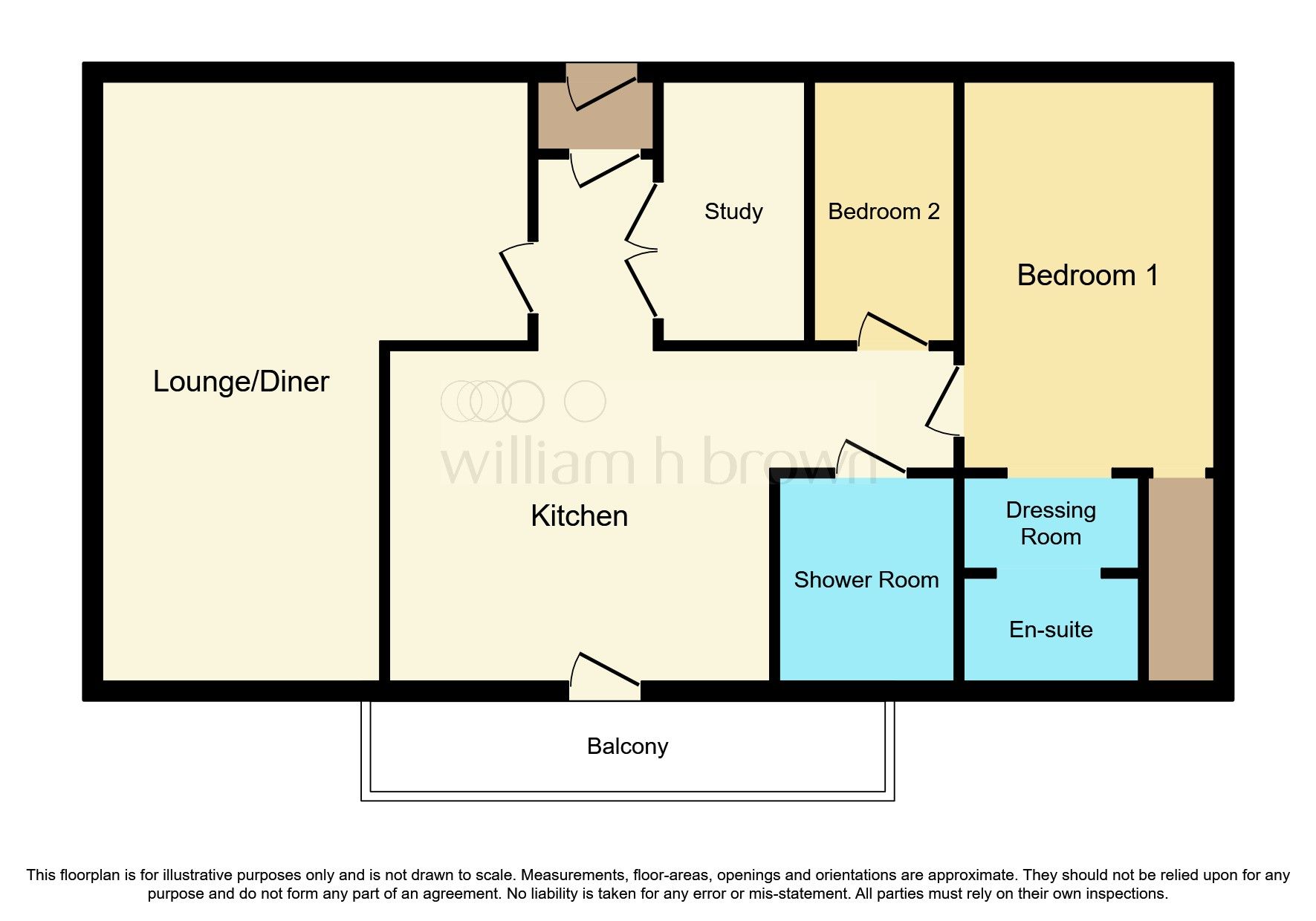 2 bed mobile/park home for sale in Marina View, Dogdyke, Lincoln LN4