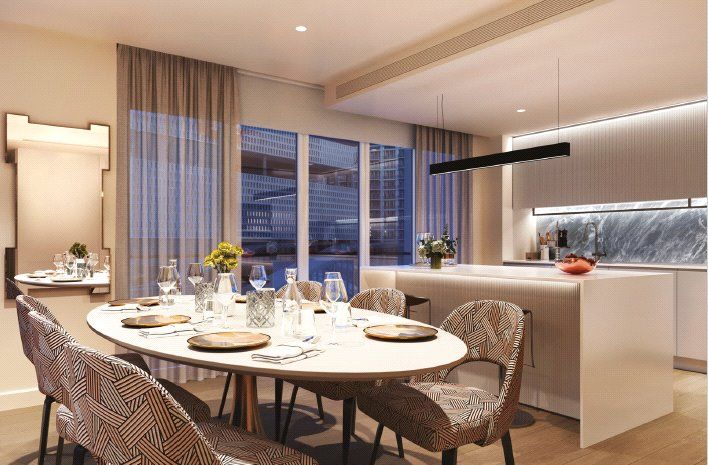 Belvedere Building White City Living White City W12