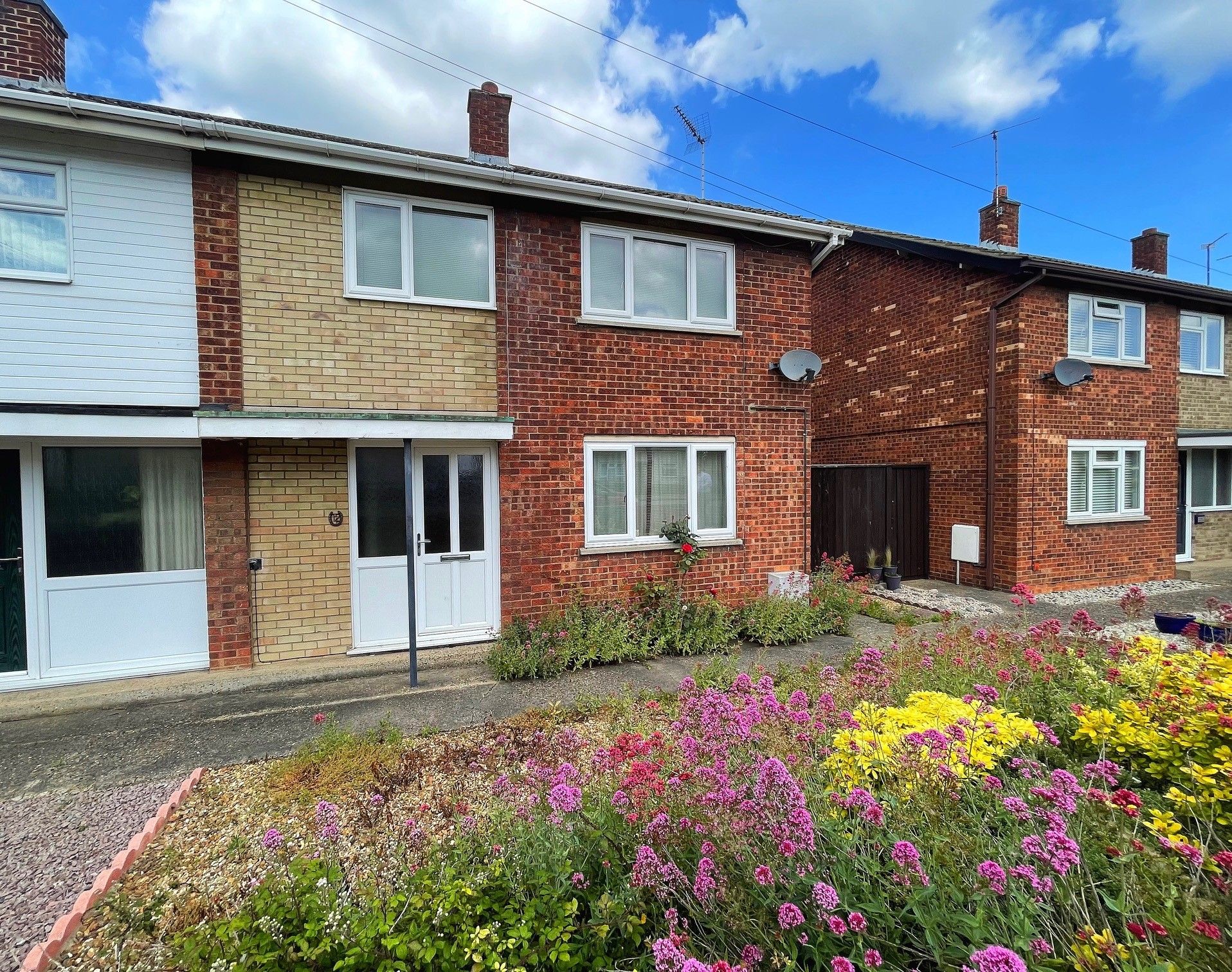 3 bed property to rent in Broadway, Farcet, Peterborough PE7 Zoopla