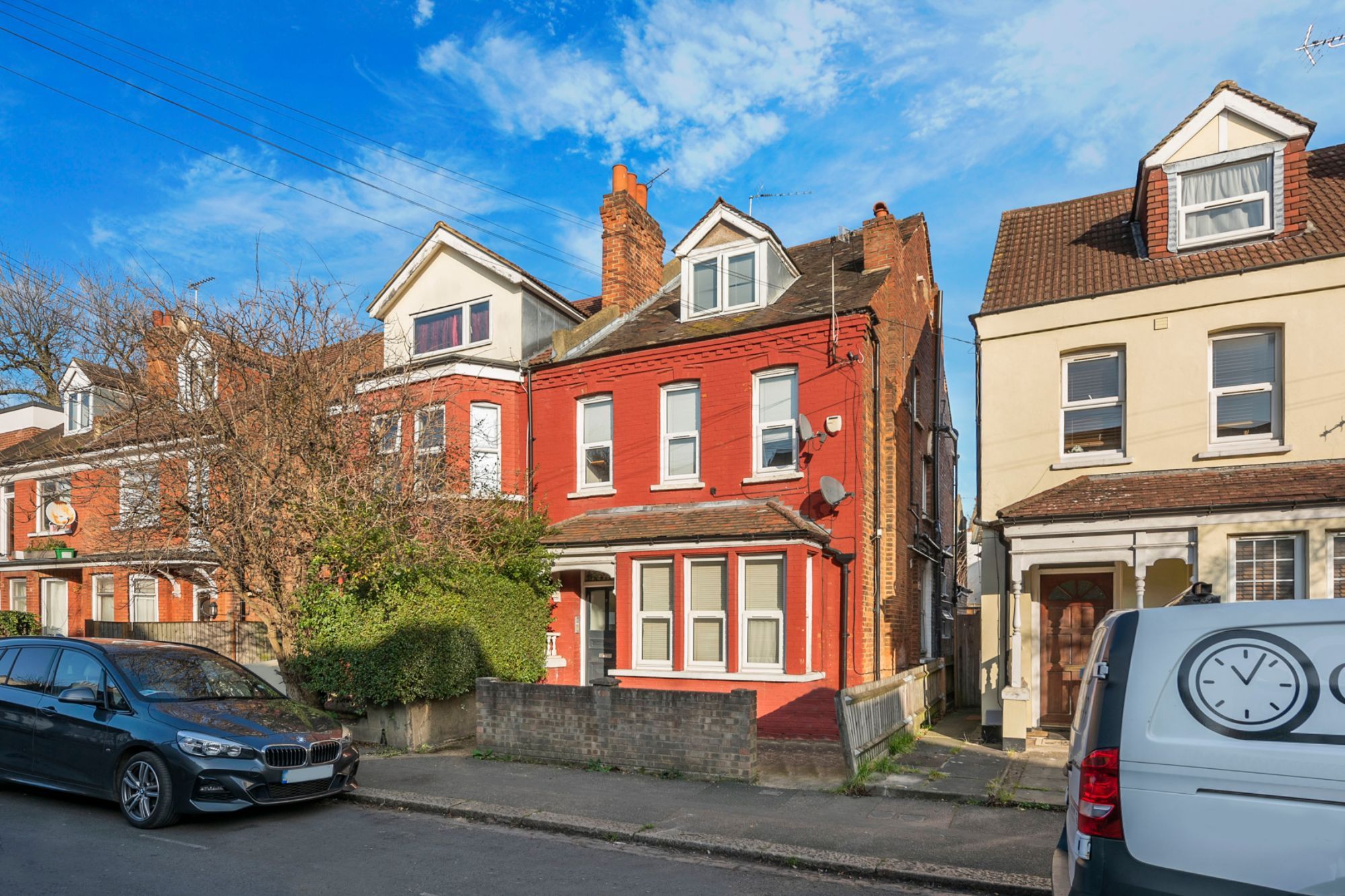 7 bed block of flats for sale in Elm Grove, London NW2 Zoopla