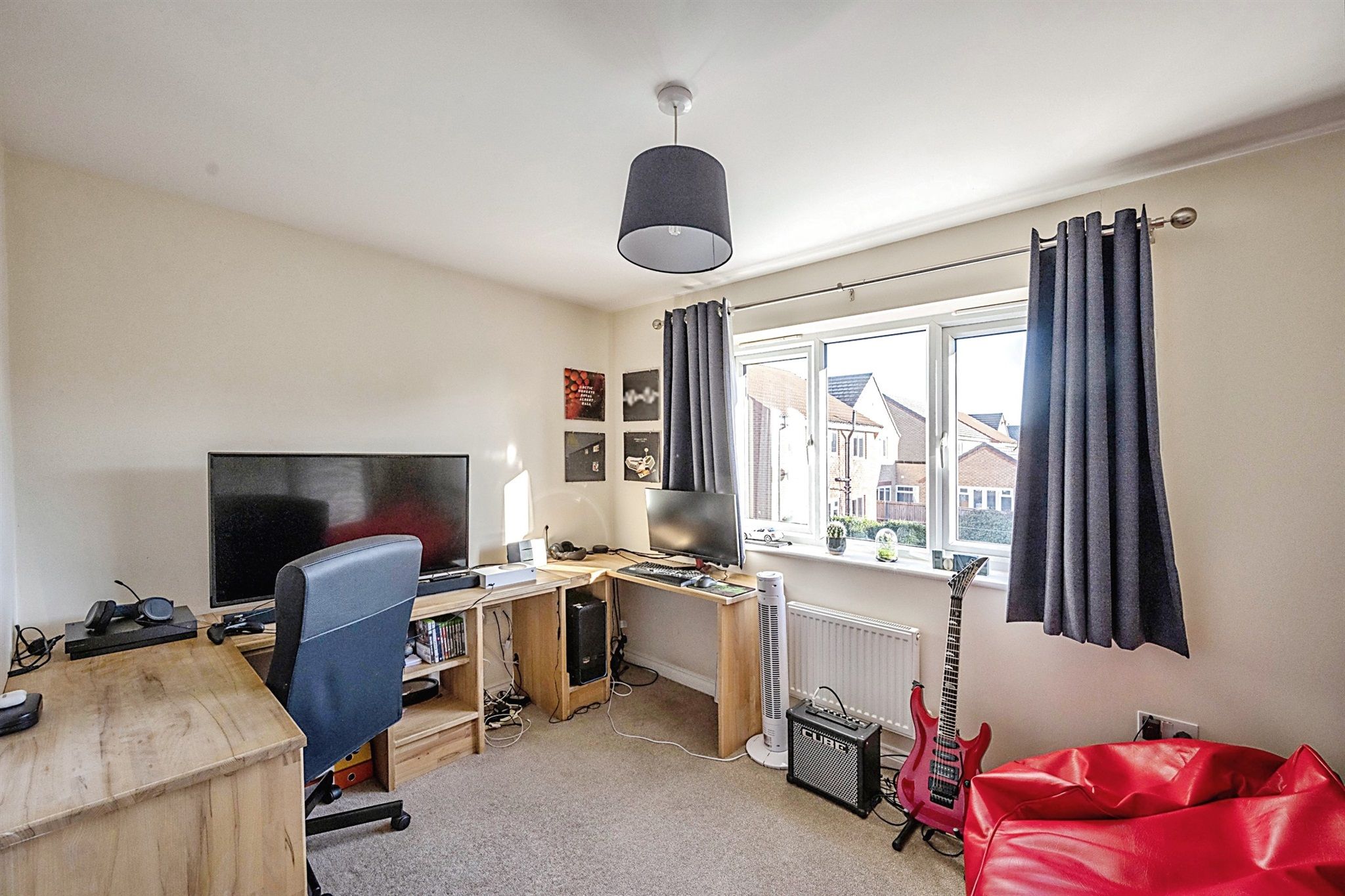 4 bed detached house for sale in Holly Field Crescent, Edenthorpe