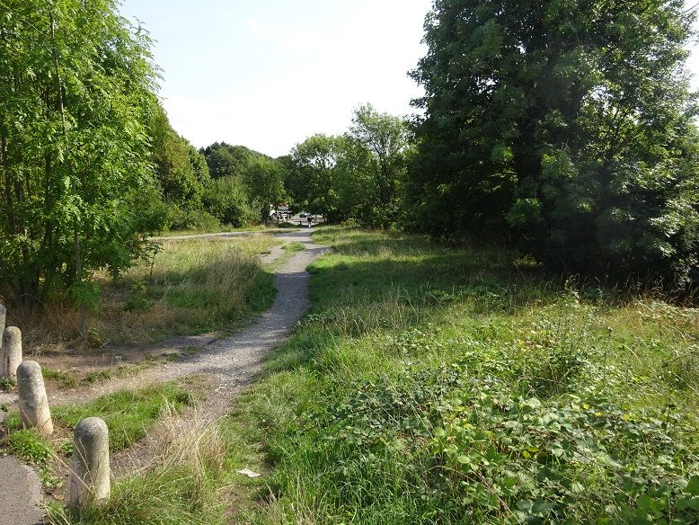 Land to let in Burton Road, Gedling Nottingham NG4 Zoopla