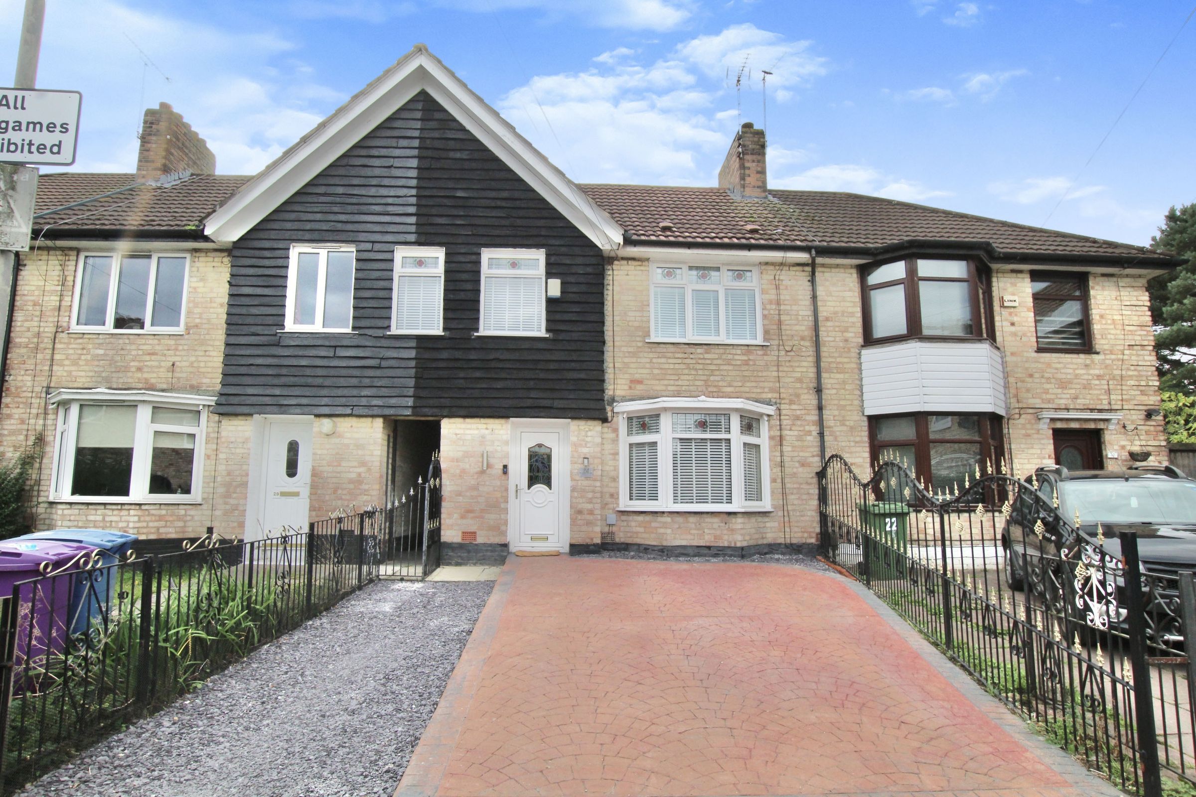 3 bed town house for sale in Garfourth Close, Liverpool L19 Zoopla