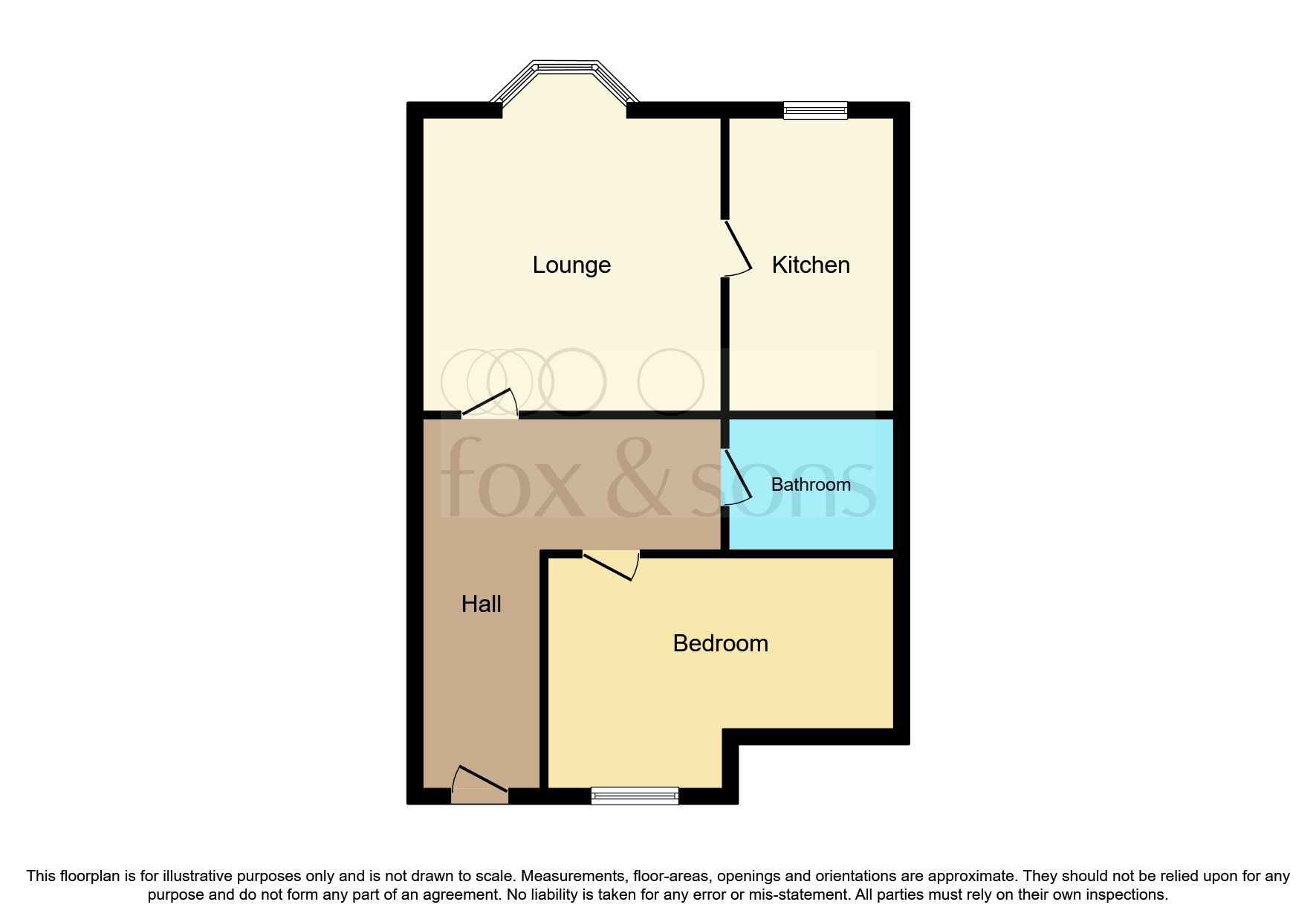 1 bed flat for sale in Great Street, Weymouth DT4 Zoopla