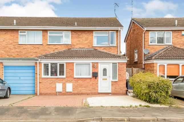 Austwick Close Woodloes Park Warwick Warwickshire CV34  