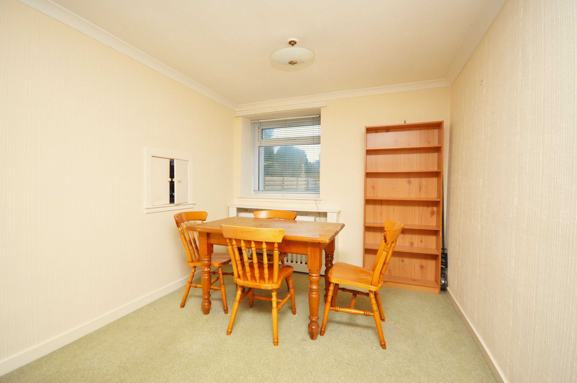 1 bed terraced house for sale in 35 Dalrymple Street, Stranraer DG9