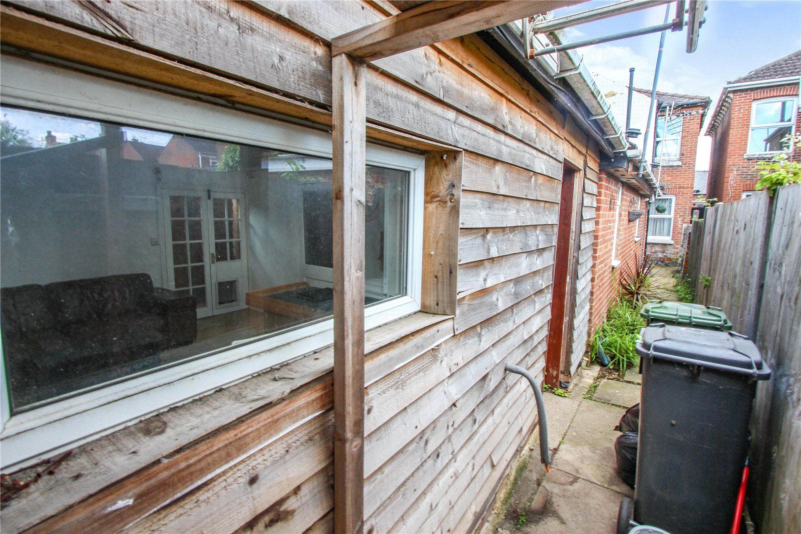 1 bed flat for sale in Southampton Road, Eastleigh, Hampshire SO50 Zoopla