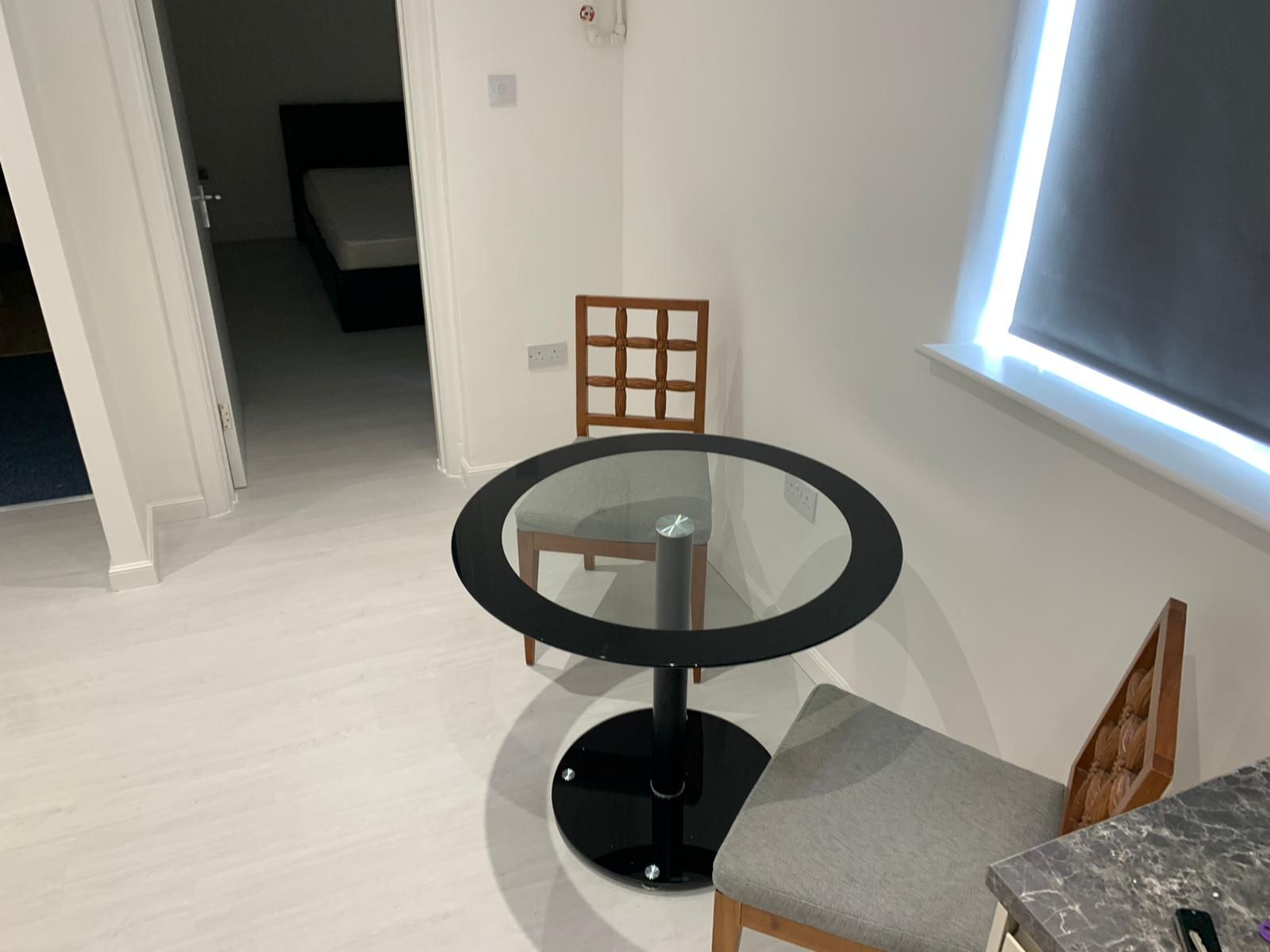 1 bed flat to rent in Ashbourne Mansions, Ashbourne Parade, Finchley