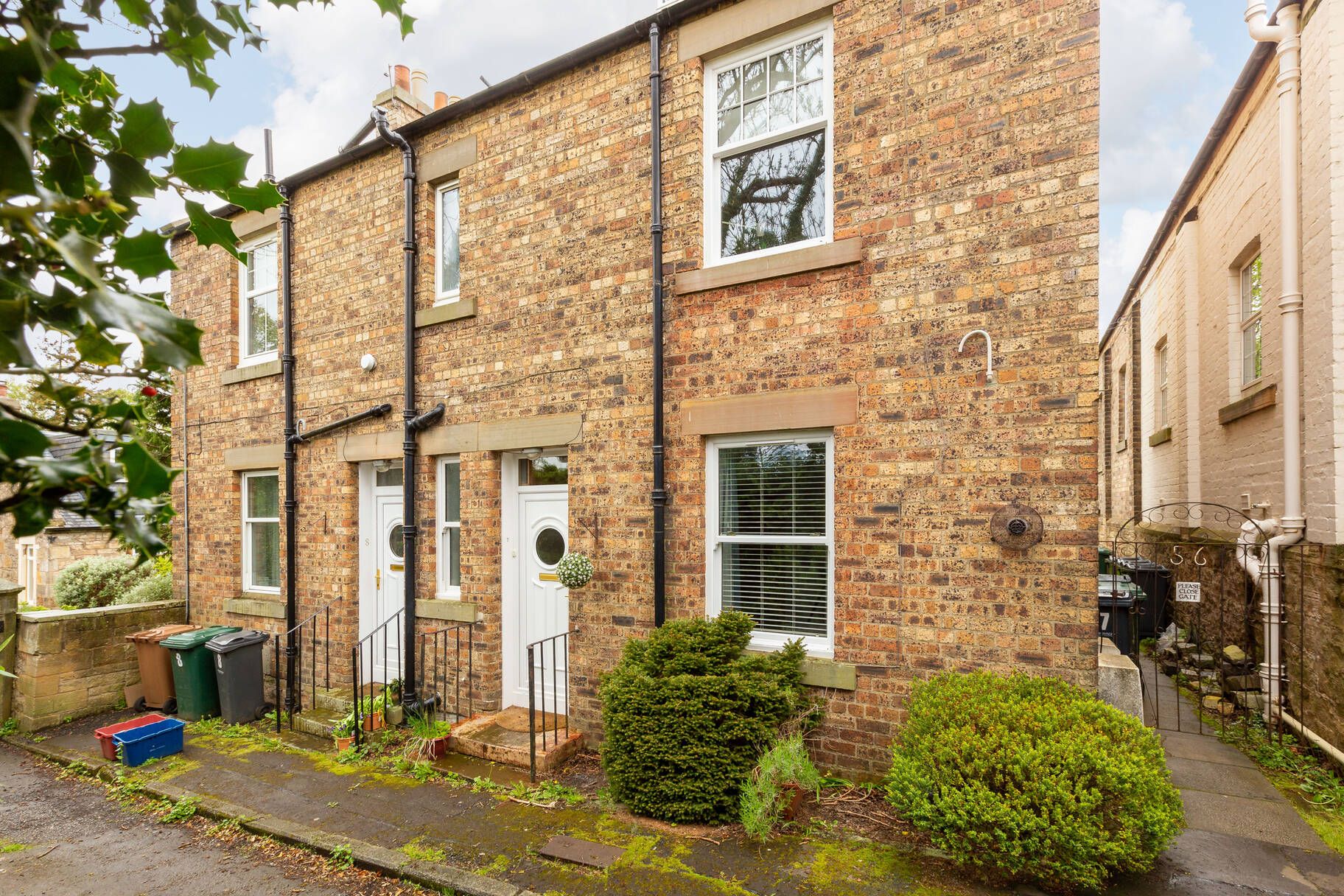 1 bed flat for sale in 7 Juniperlee, Juniper Green EH14 Zoopla