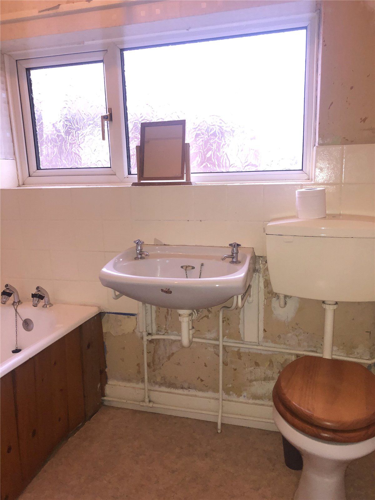 3 bed semidetached house for sale in The Crofts, Silloth, Wigton