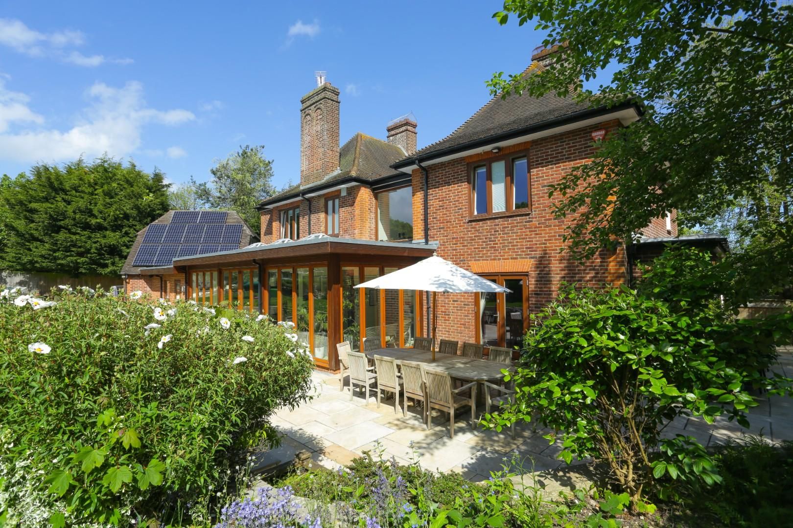 5 bed detached house for sale in Pelham Gardens, Folkestone CT20 Zoopla