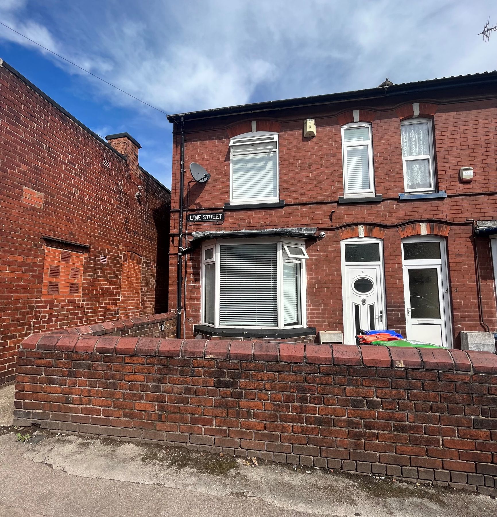 4 bed flat for sale in Lime Street, SuttonInAshfield NG17 Zoopla