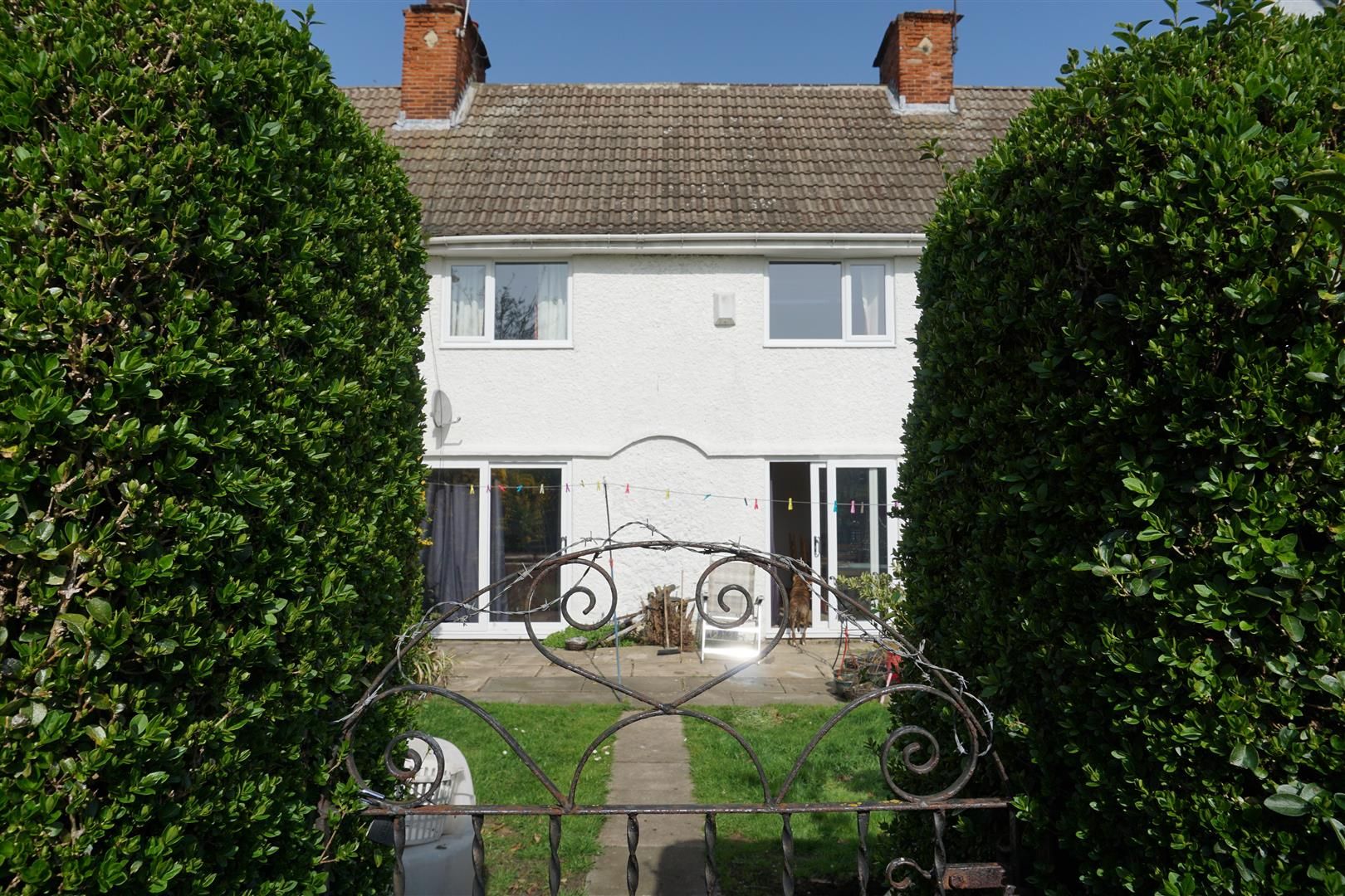 3 bed property for sale in The Park, Woodlands, Doncaster DN6 Zoopla