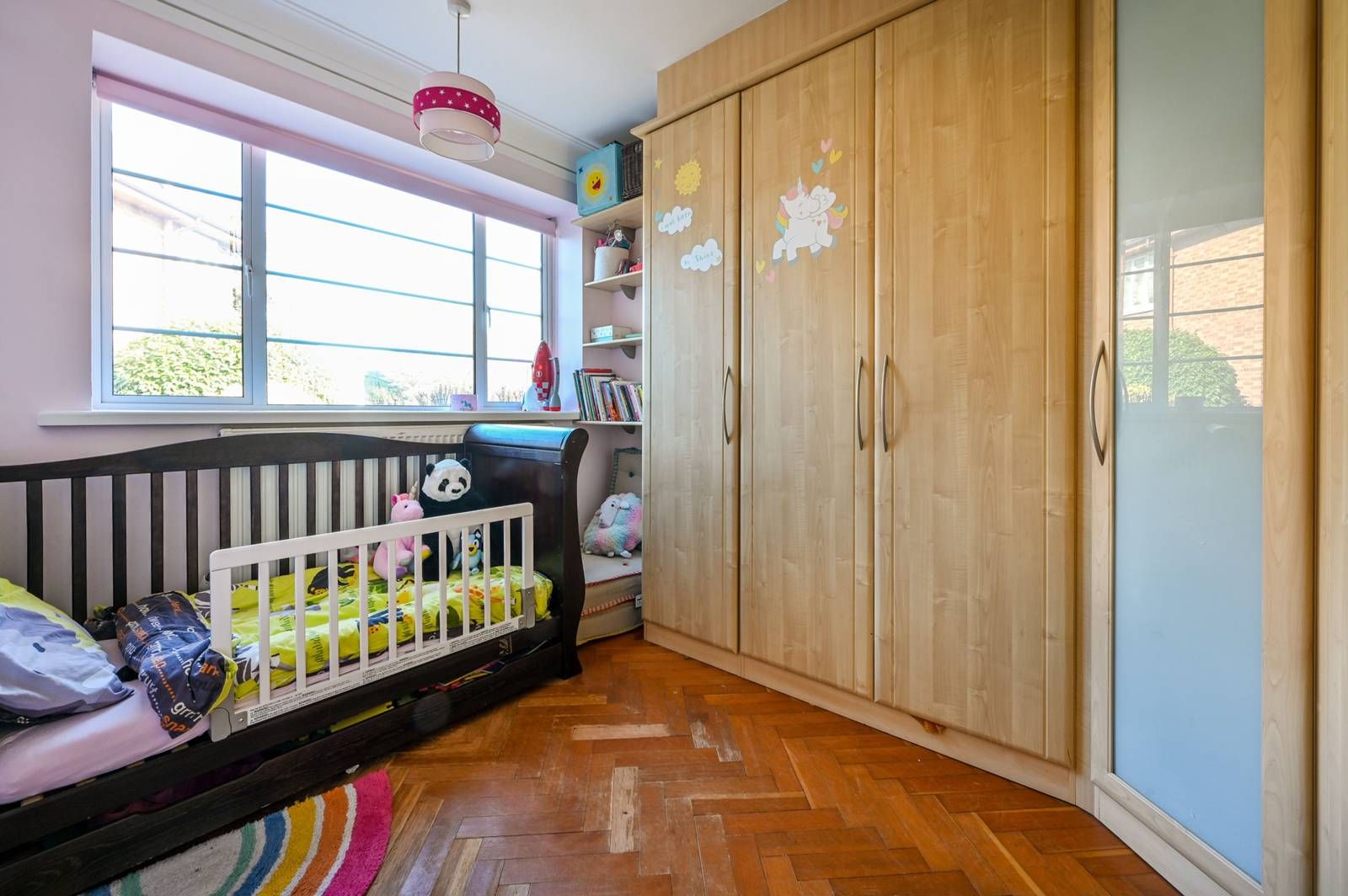 3 bed flat for sale in Ingram House, Hampton Wick, Kingston Upon Thames