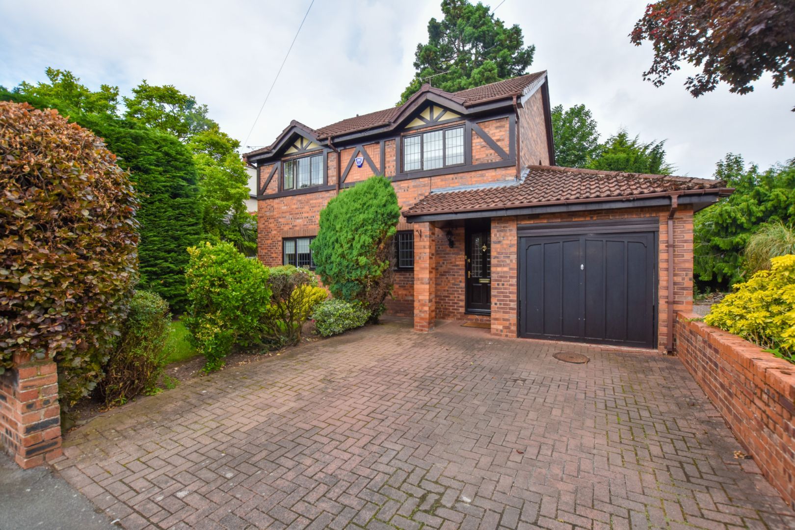 Woodlands Road, Chester CH4  
