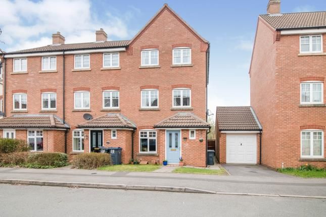 Ratcliffe Avenue, Kings Norton, Birmingham, West Midlands B30  