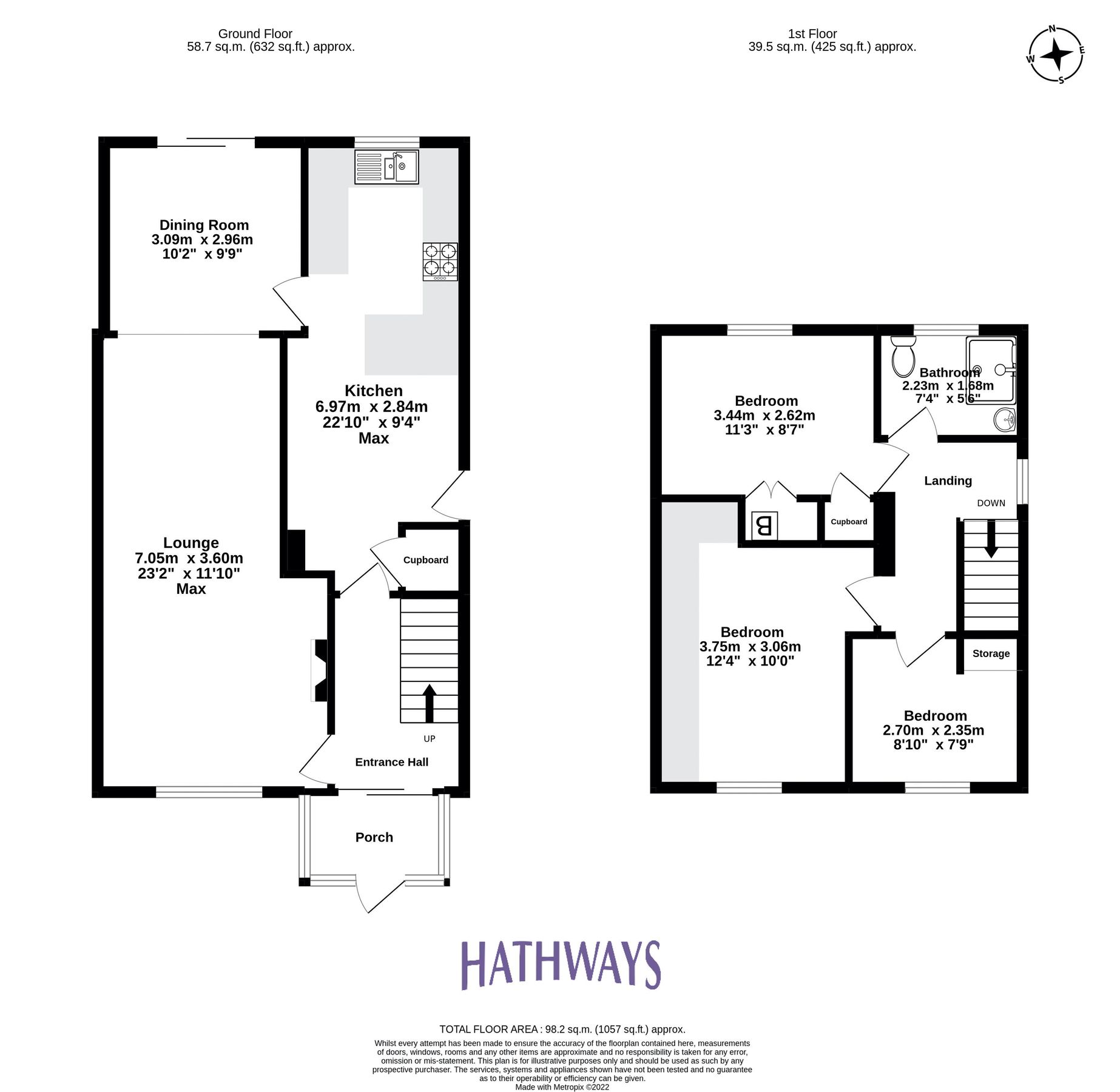 3 bed semidetached house for sale in Worcester Close, Llanyravon