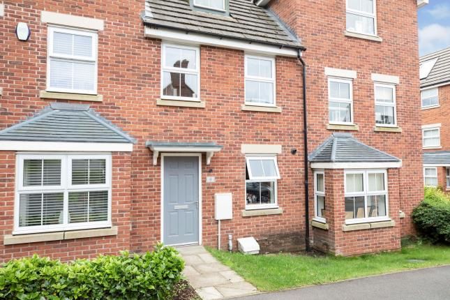 Meadowsweet Road, Northampton, Northamptonshire, Na NN5  