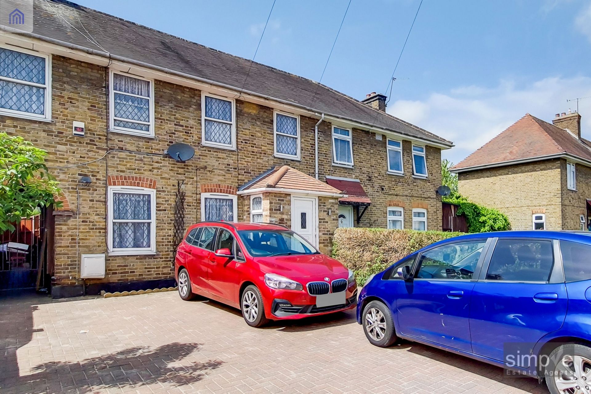5 bed terraced house for sale in East Avenue, Hayes UB3 Zoopla