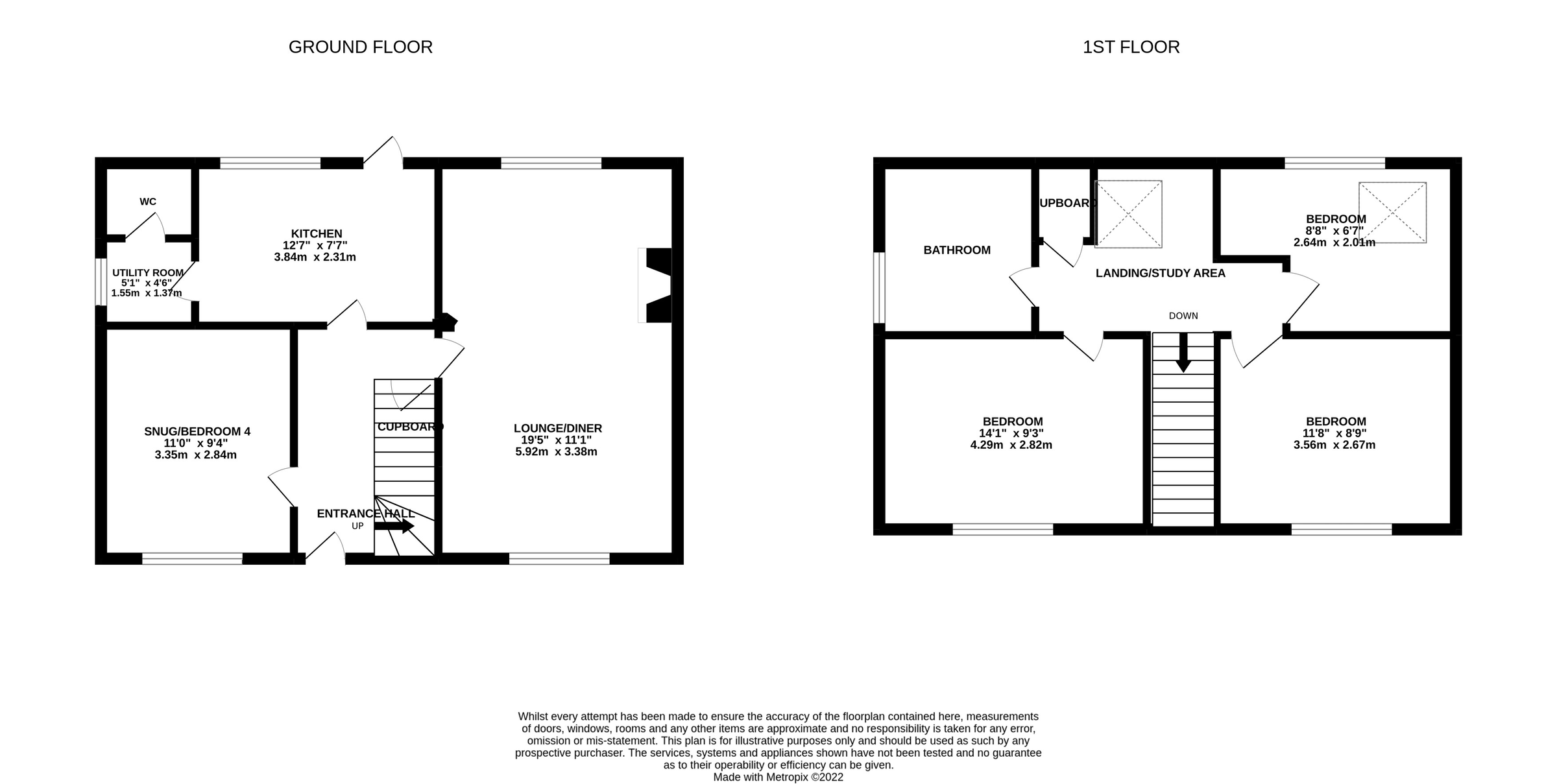 3 bed detached house for sale in Winchester Road, Shedfield