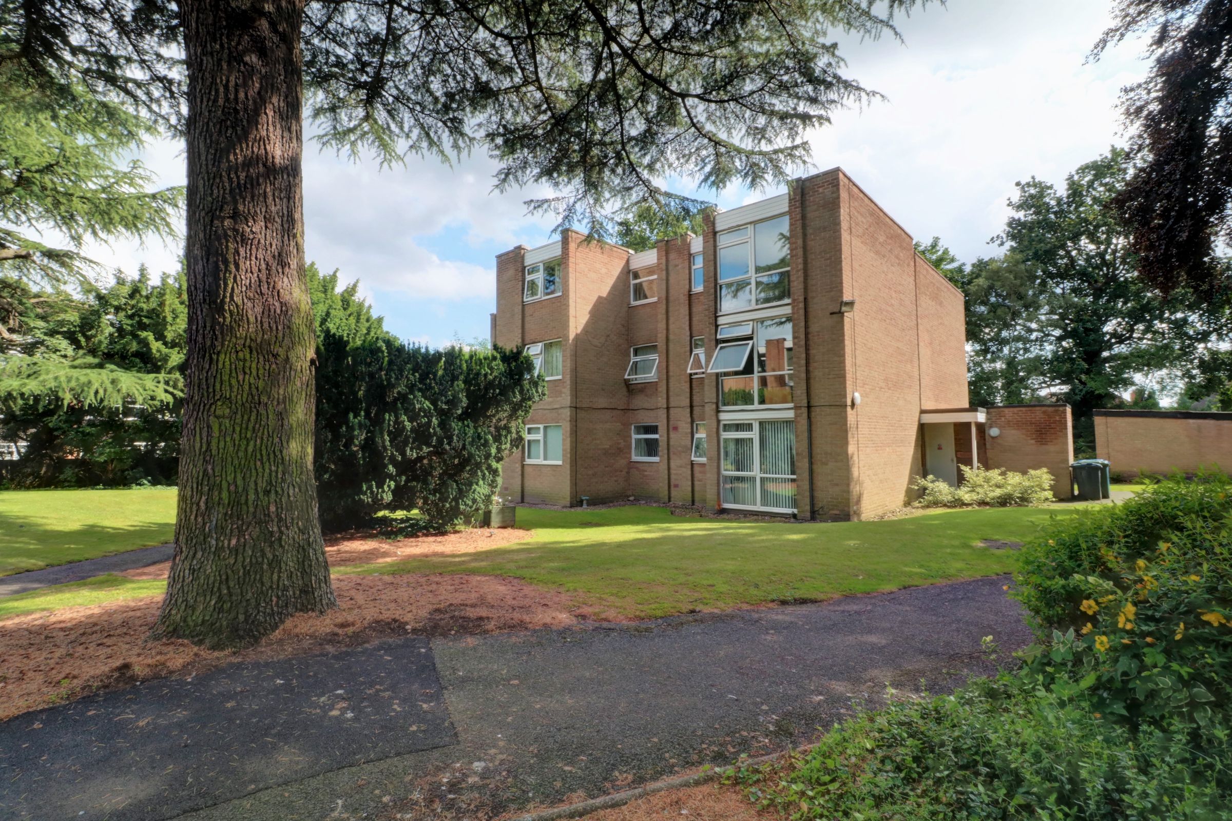 2 bed flat for sale in Chester Road, Erdington, Birmingham B24 Zoopla