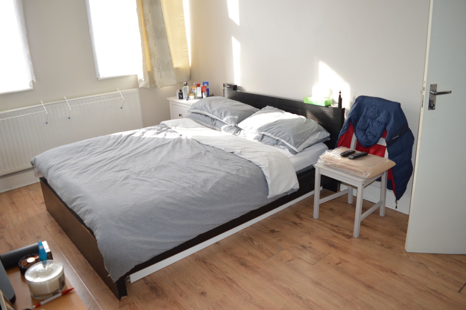 1 bed flat for sale in Harrow Road, Wembley HA9 Zoopla