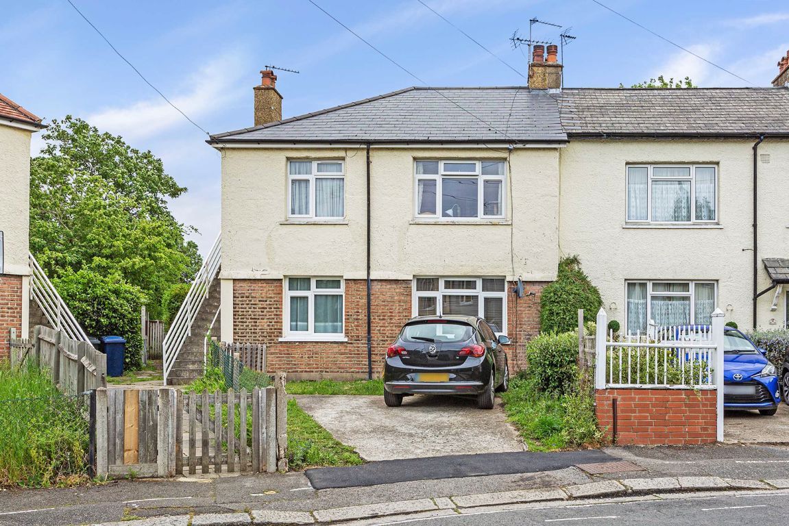 Willow Road, London W5  